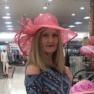 Meet your Posher, Sheri